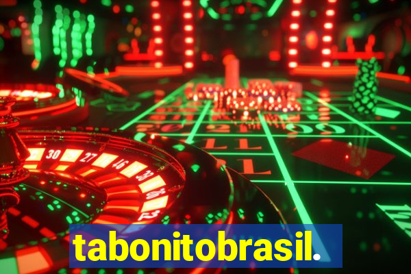 tabonitobrasil.us