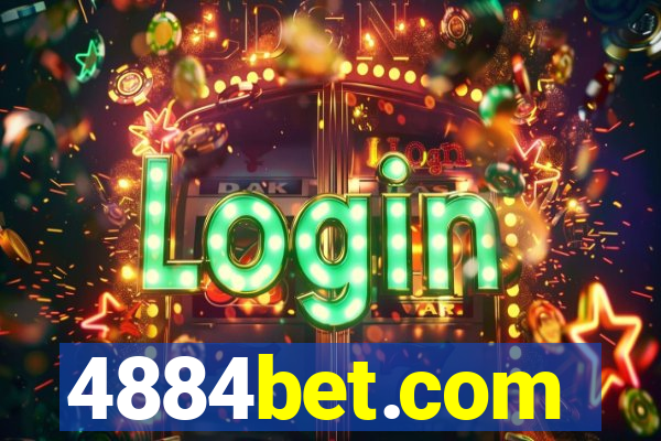 4884bet.com