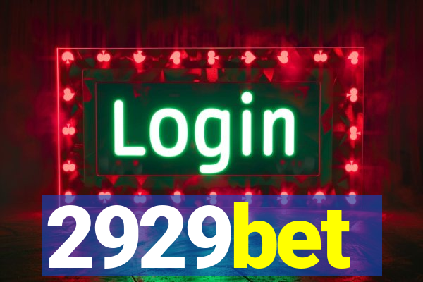 2929bet