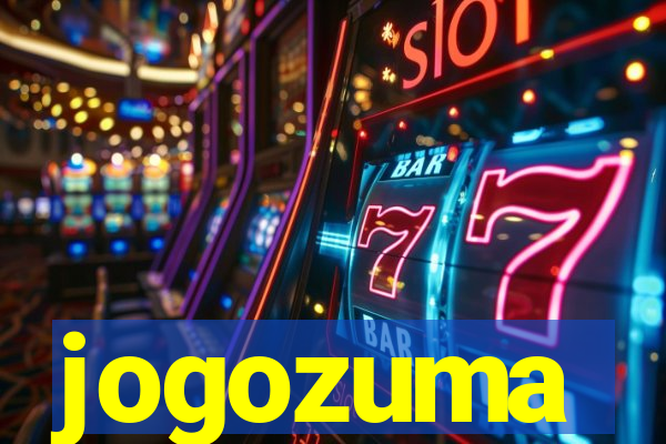 jogozuma