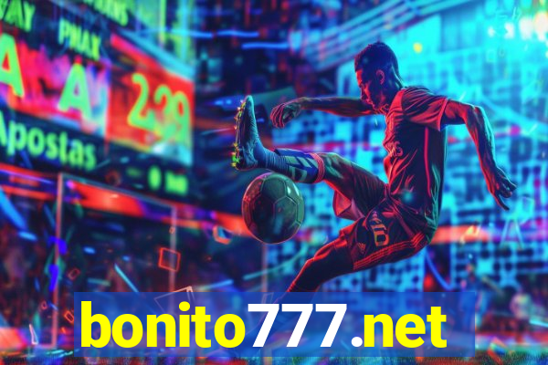 bonito777.net