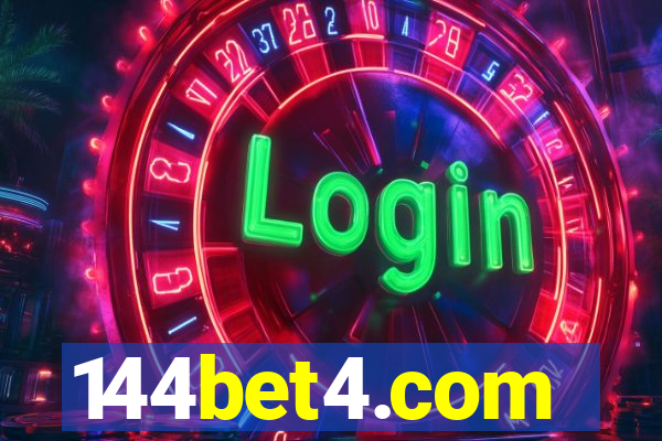 144bet4.com