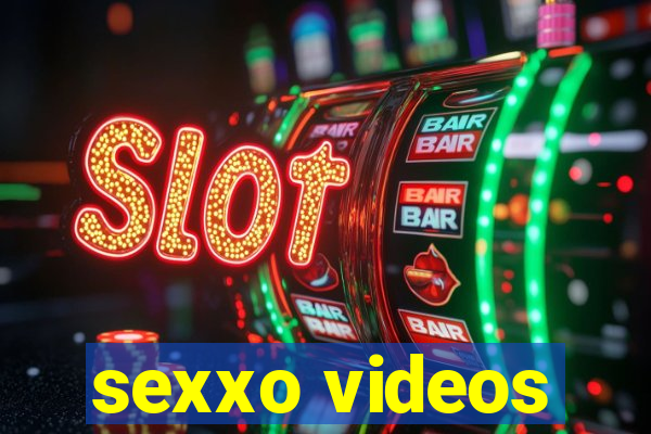 sexxo videos