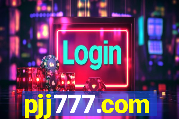 pjj777.com