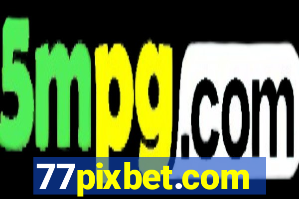 77pixbet.com