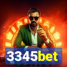 3345bet