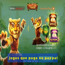 jogos que paga no paypal