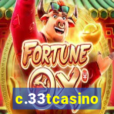 c.33tcasino