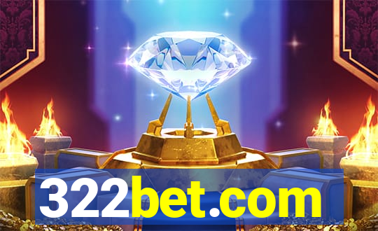 322bet.com