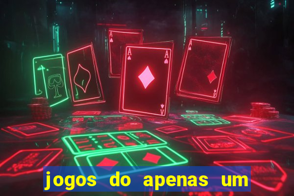 jogos do apenas um show pancadaria 2