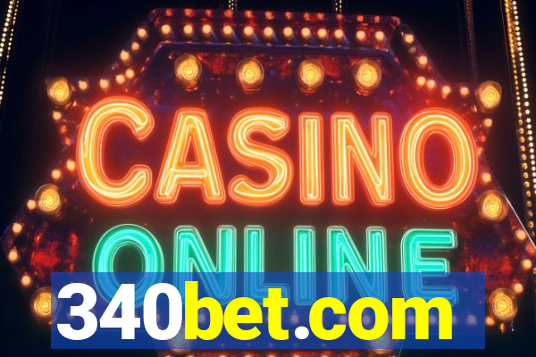 340bet.com