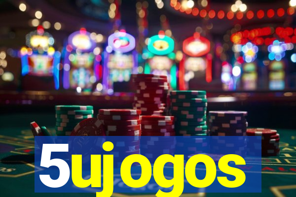 5ujogos