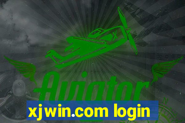 xjwin.com login