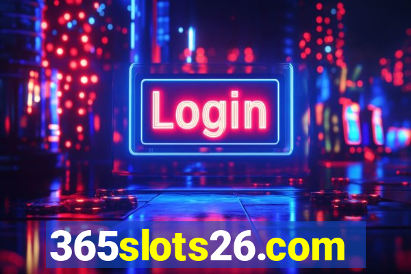 365slots26.com