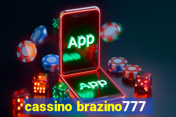 cassino brazino777