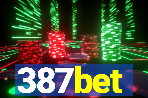 387bet