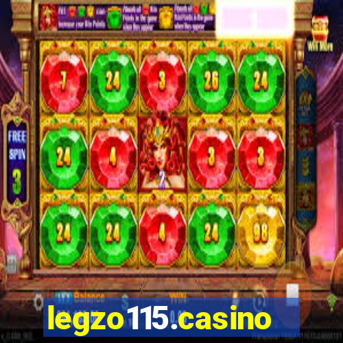 legzo115.casino