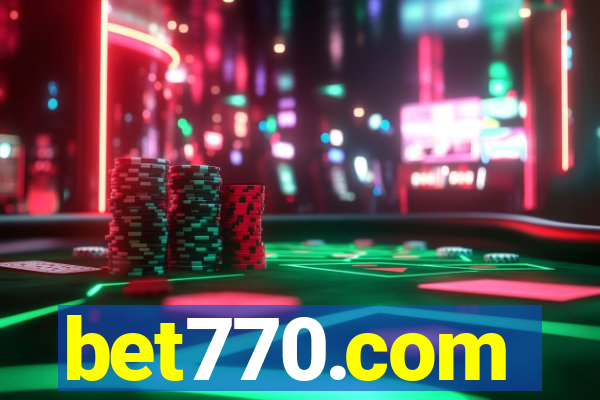 bet770.com