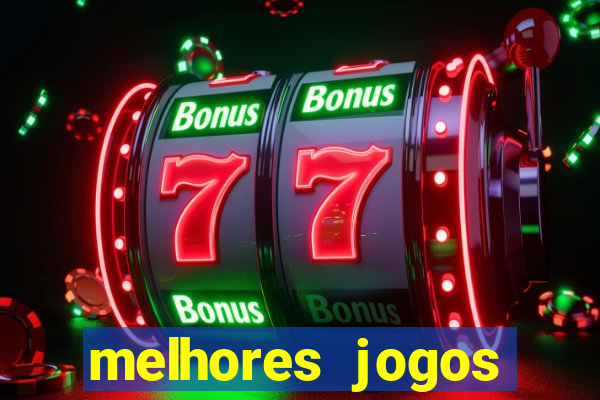 melhores jogos iphone 15 pro max