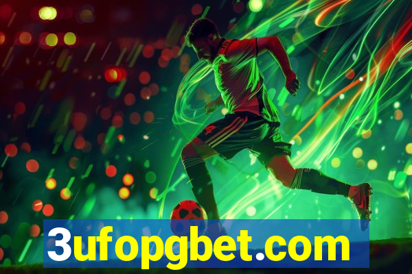 3ufopgbet.com