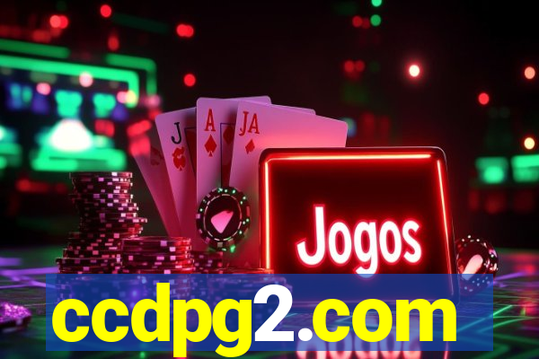 ccdpg2.com