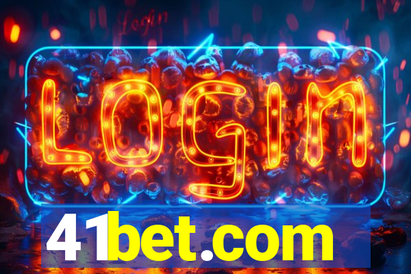 41bet.com