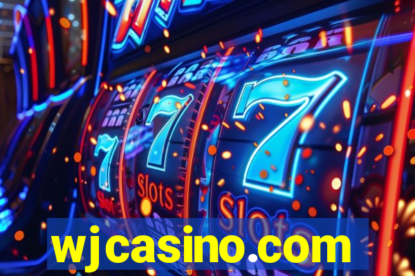 wjcasino.com