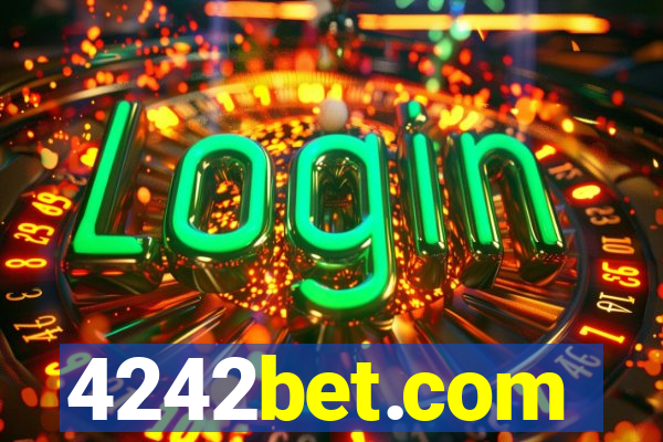 4242bet.com