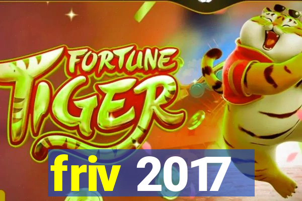 friv 2017