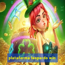 plataforma leopardo win