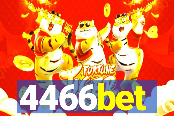 4466bet