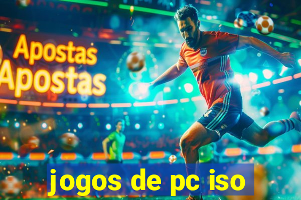 jogos de pc iso