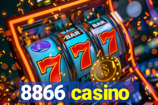 8866 casino