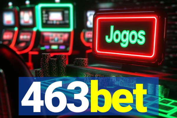 463bet