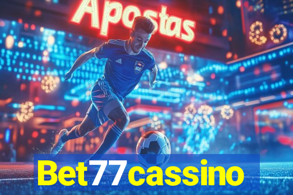 Bet77cassino