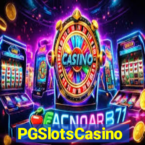 PGSlotsCasino