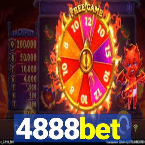 4888bet