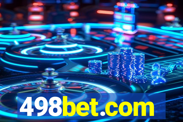 498bet.com