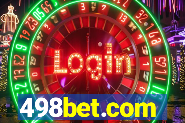 498bet.com