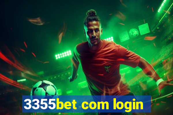 3355bet com login