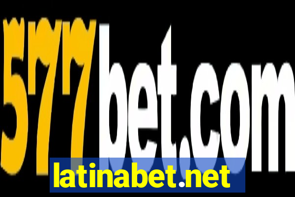 latinabet.net