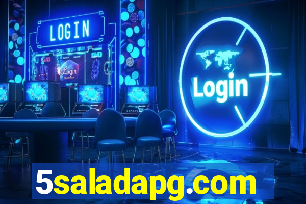 5saladapg.com