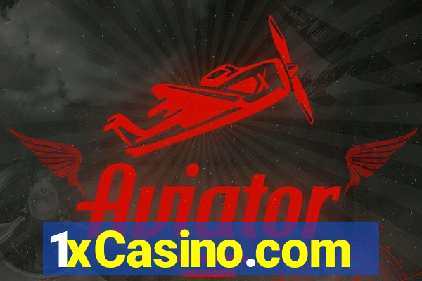 1xCasino.com