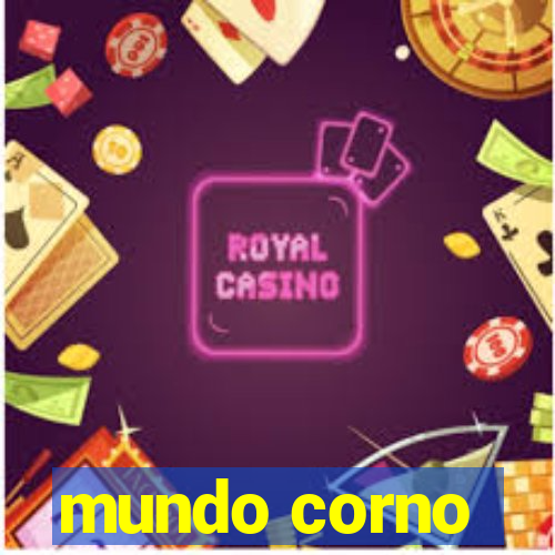 mundo corno