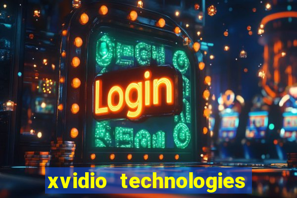 xvidio technologies startup brasil 2022 download grátis