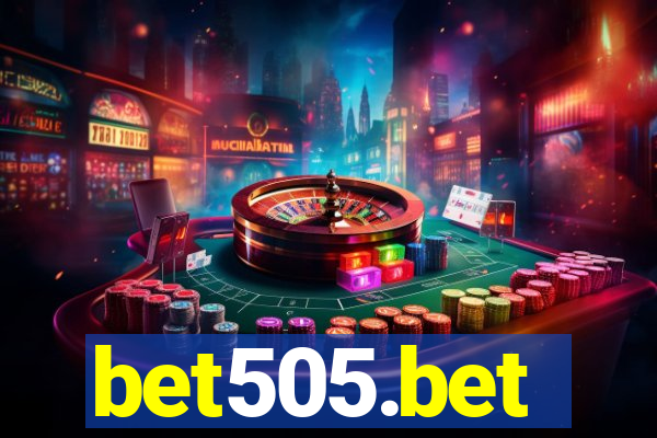 bet505.bet