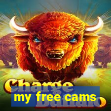 my free cams