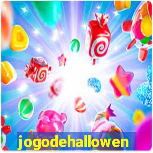 jogodehallowen