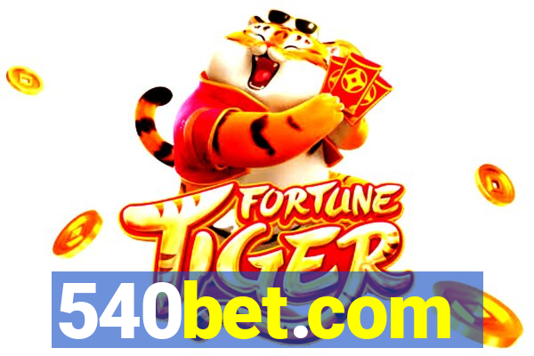 540bet.com