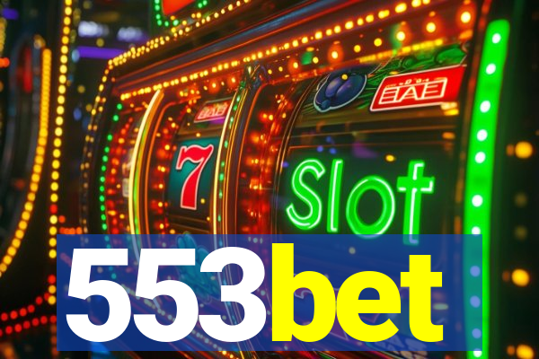 553bet